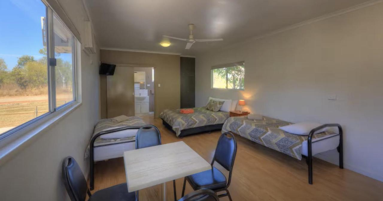 Big4 Breeze Holiday Parks - Кэтрин Экстерьер фото